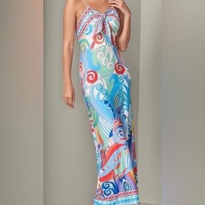 New maxi dress Venus